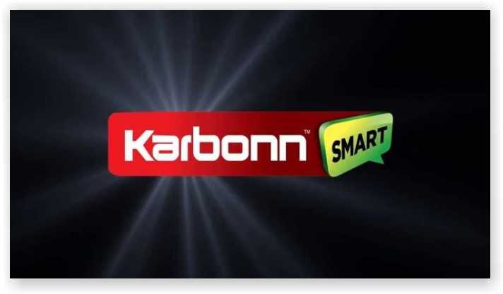 Karbonn