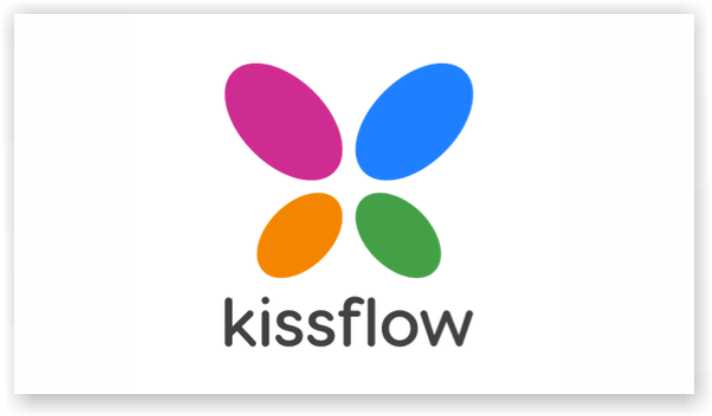 Kissflow