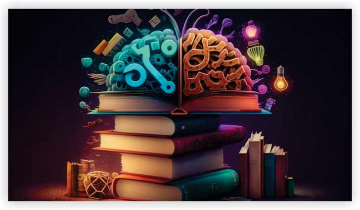 Knowledge should be your asset