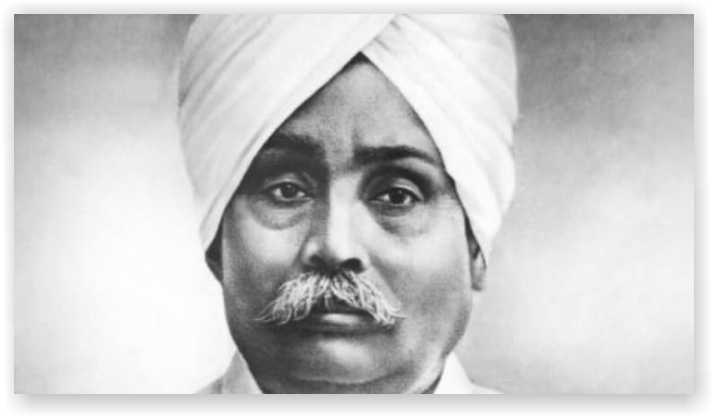 Lala Lajpat Rai