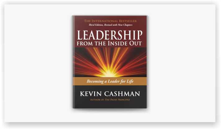 Leadership from the Inside Out