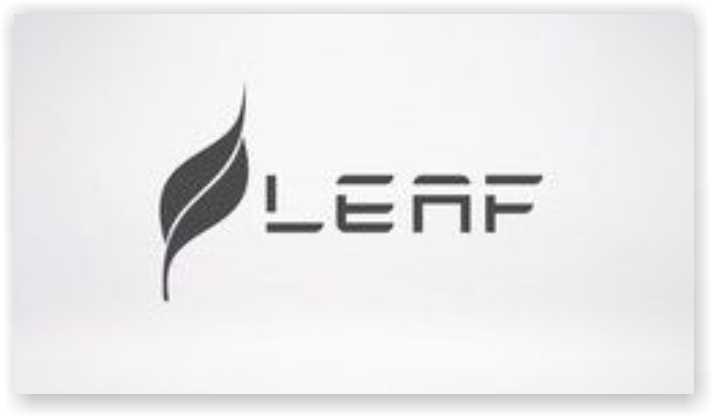 Leaf