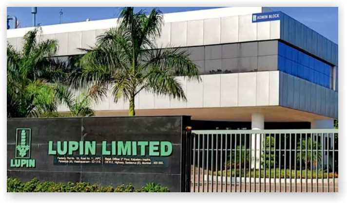 Lupin Limited