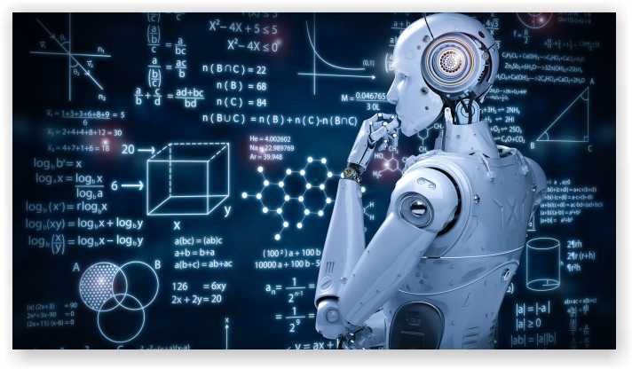 Machine Learning Professionals