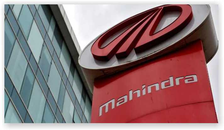 Mahindra Group