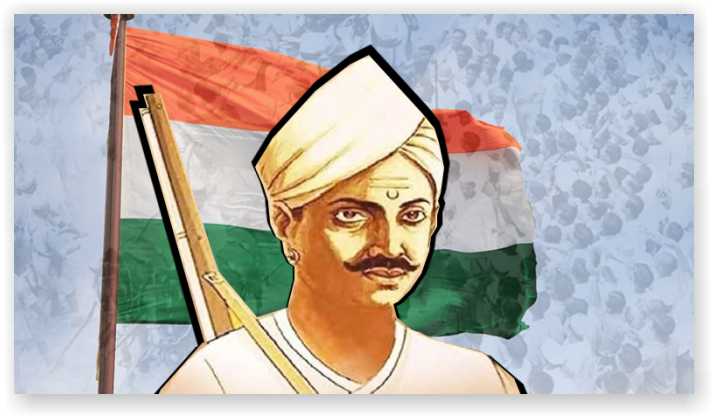 Mangal Pandey