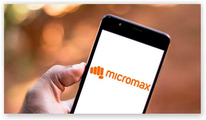 Micromax