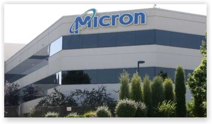 Micron Technology