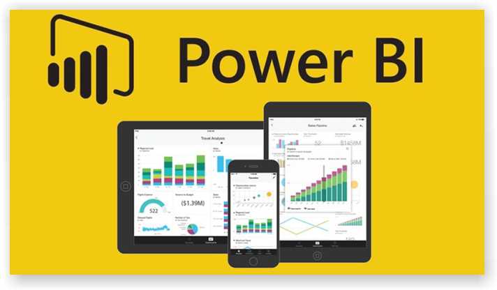 Microsoft Power BI