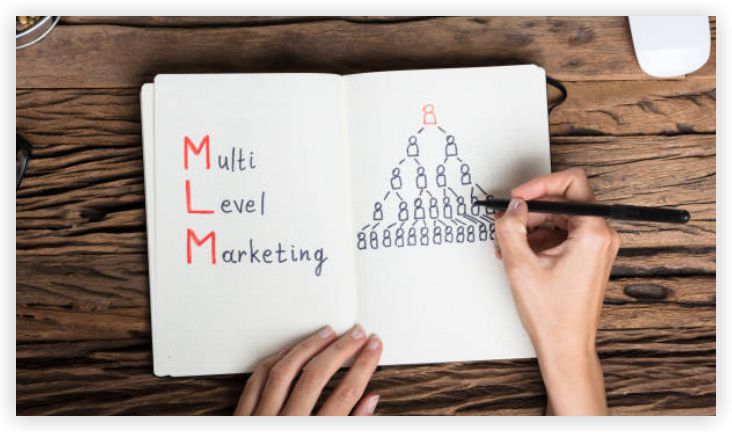 Multilevel Marketing