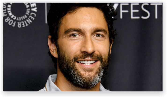 NOAH MILLS