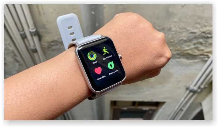 Noise ColorFit Pro 3 Smartwatch