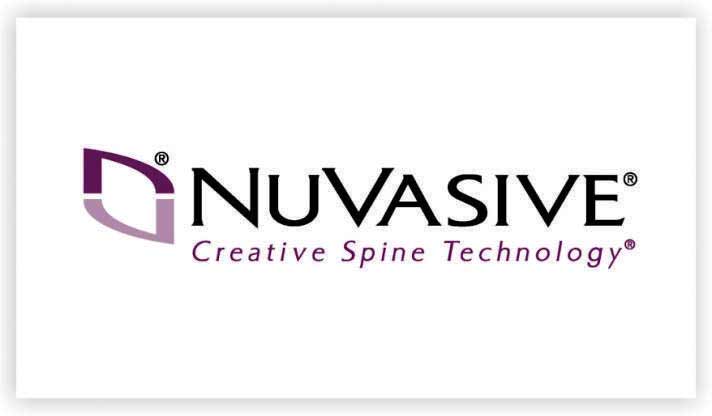 NUVASIVE