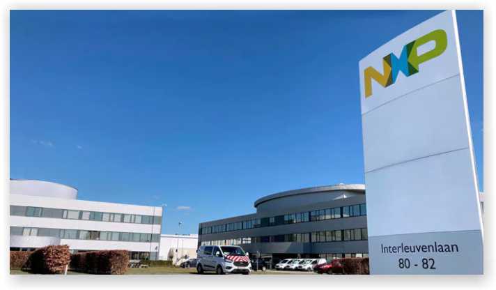 NXP Semiconductors