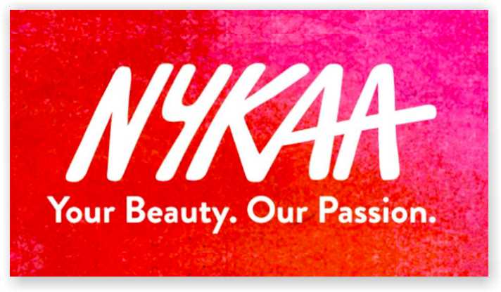 nykaa