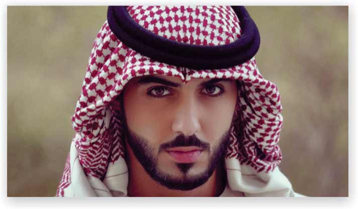 OMAR BORKAN AL GALA