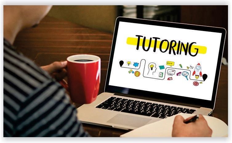 Online Tutoring