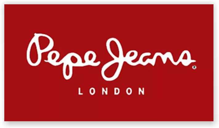 pepe jeans