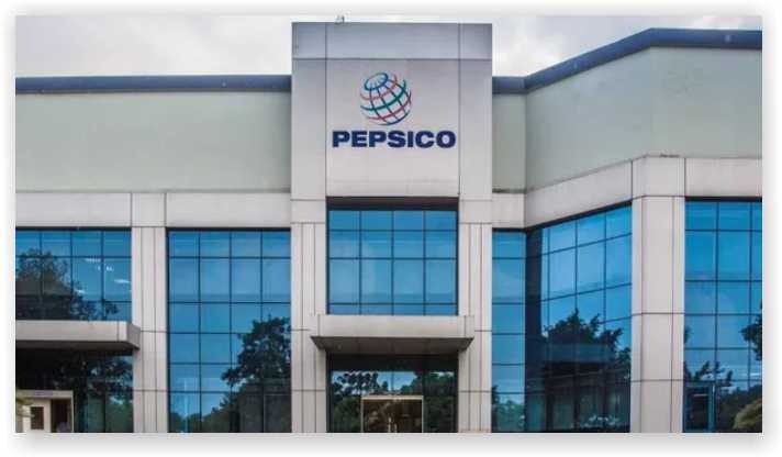 PepsiCo India Holdings Pvt. Ltd.