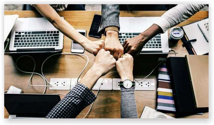 Perceptive of Team Needs