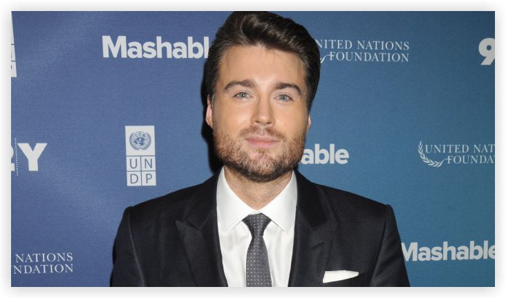 Pete Cashmore