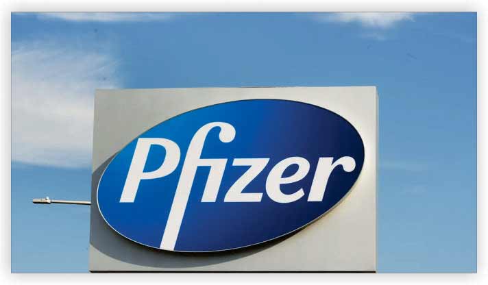 PFIZER