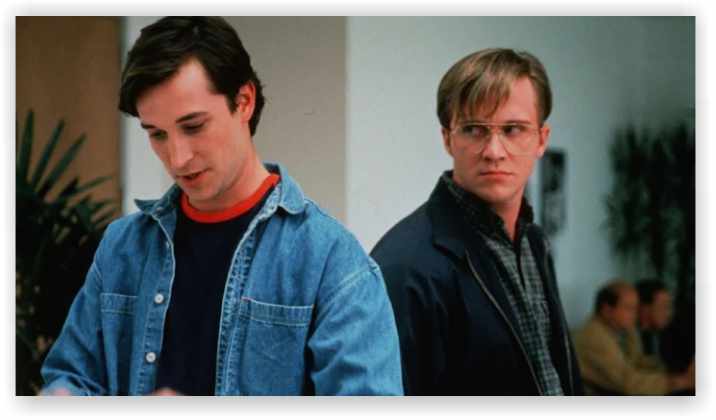 Pirates of The Silicon Valley