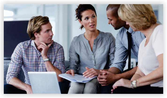 Planning should be your first step