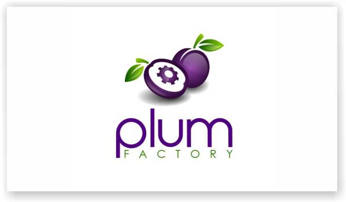 plum