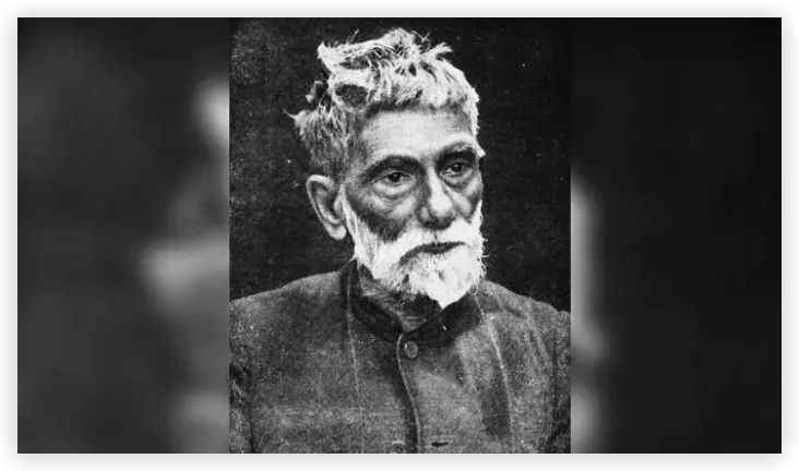 Prafulla Chandra Ray