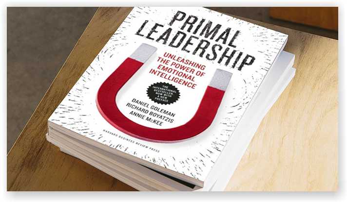 Primal Leadership