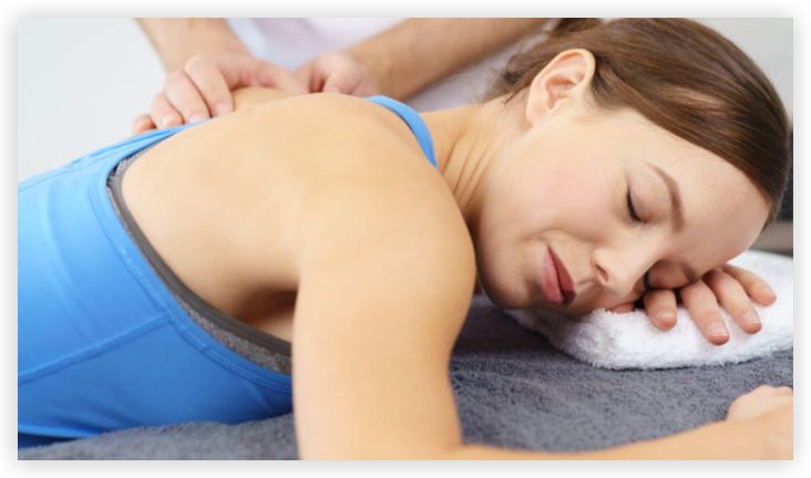 Pruning with pillows