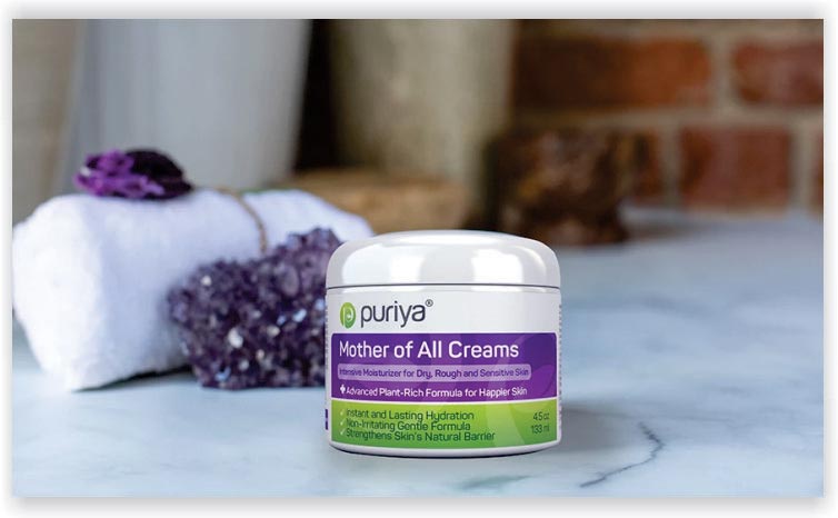 Puriya Mother Of All Creams