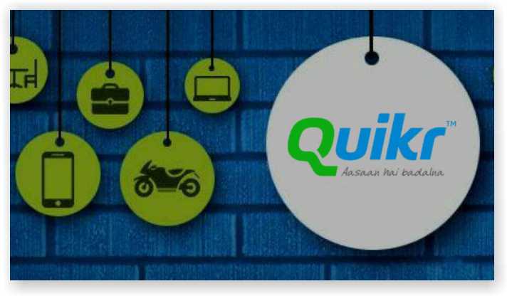 Quikr