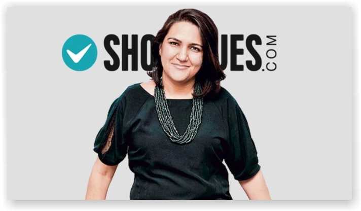 Radhika Ghai Aggarwal