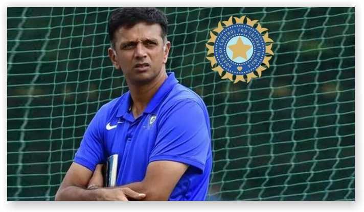 Rahul Dravid