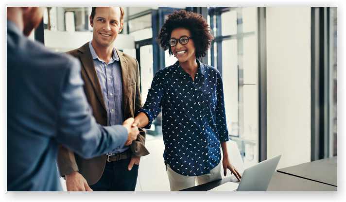 Relationship Building