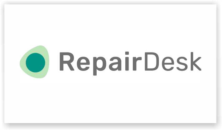 RepairDesk