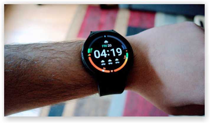 Samsung Galaxy Watch