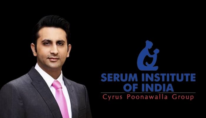 Serum Institute of India