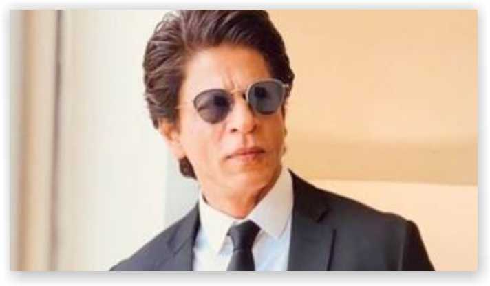 Shah Rukh Khan