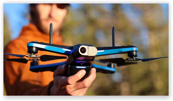 Skydio 2 +