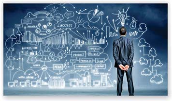 Strategic & Critical Thinking