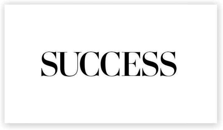 Success