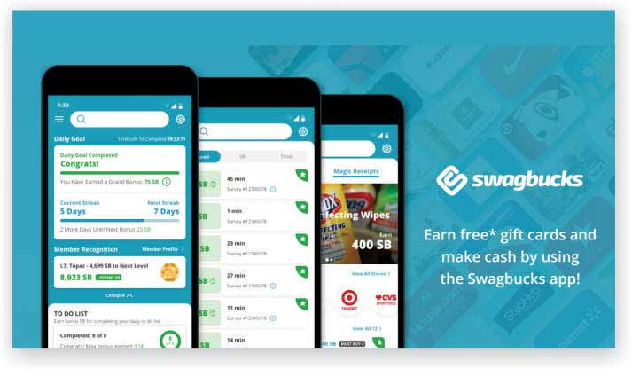 Swagbucks