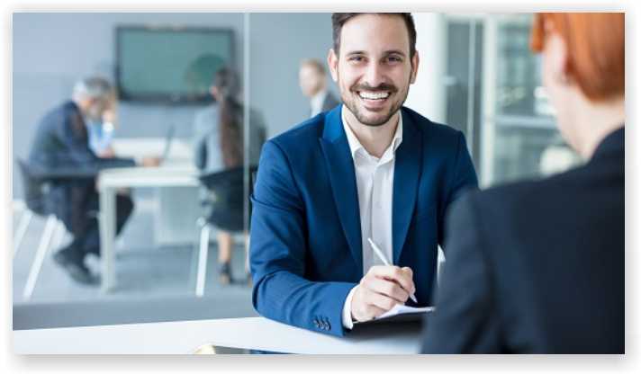 Switch On Your Interview Mode