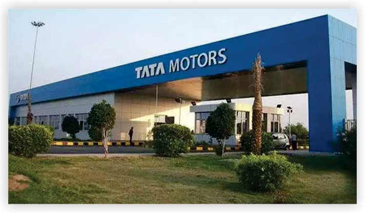 Tata Motors Limited