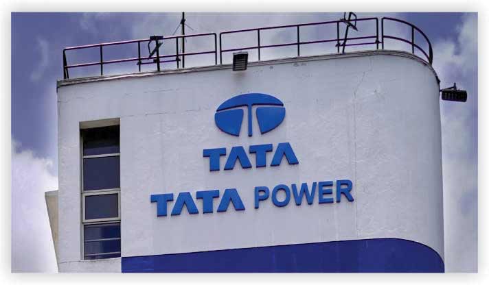 Tata Power Company Limited