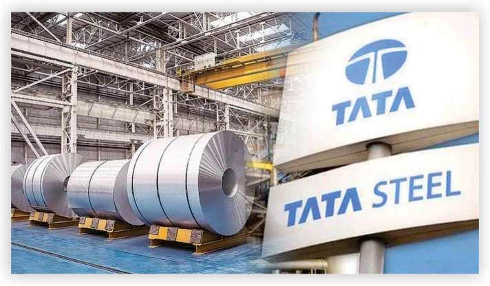 Tata Steel Limited