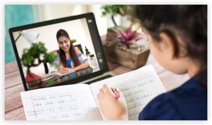 Teach an online course